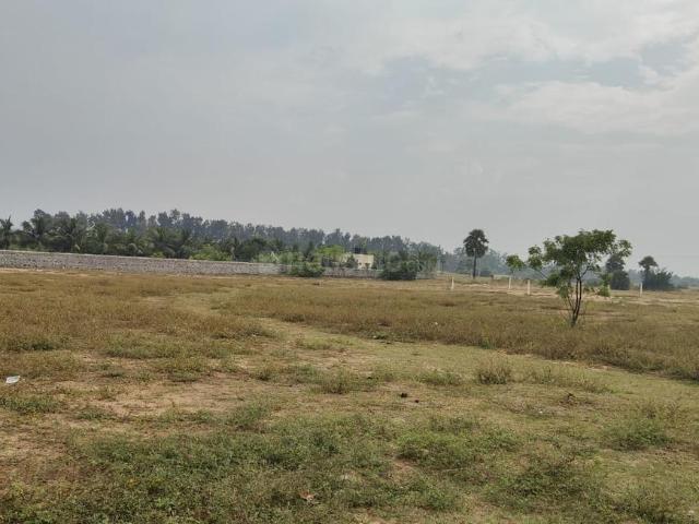 Land for sale in Mamallapuram, Tamil Nadu