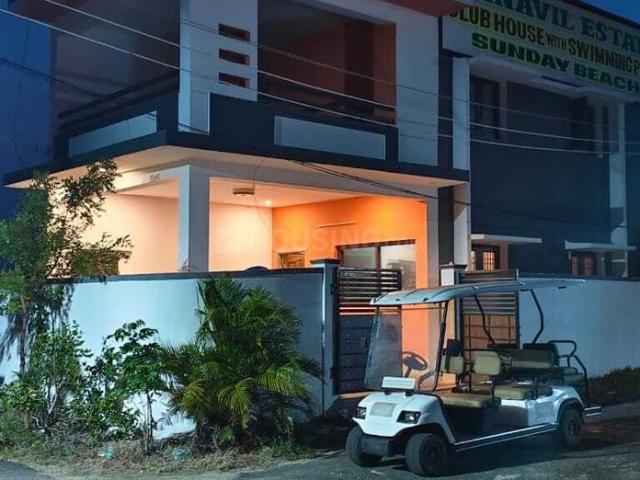 Land for sale in Mamallapuram, Tamil Nadu