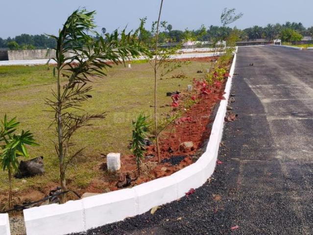 Land for sale in Mahabalipuram, Chengalpattu