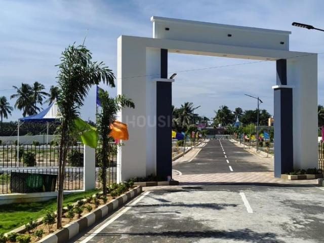 Land for sale in Mahabalipuram, Chengalpattu