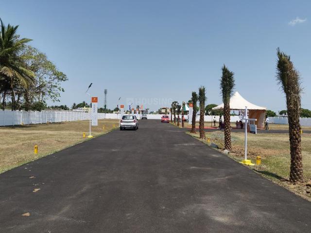 Land for sale in Mamallapuram, Tamil Nadu