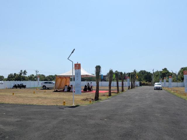 Land for sale in Mamallapuram, Tamil Nadu