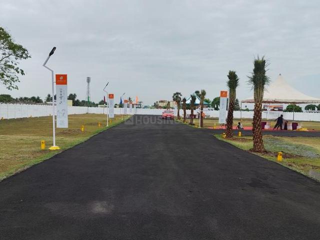 Land for sale in Mamallapuram, Tamil Nadu