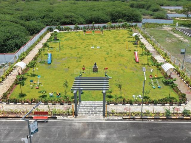 Land for sale in Mamallapuram, Tamil Nadu
