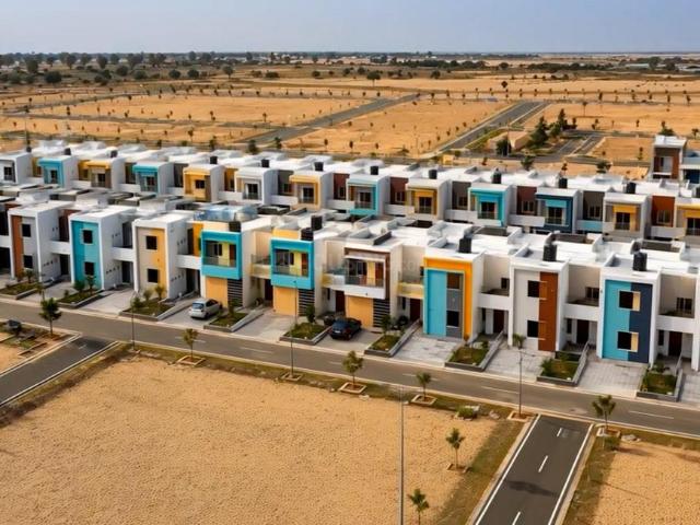 Land for sale in Mamallapuram, Tamil Nadu