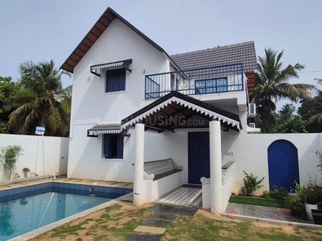 Land for sale in Mamallapuram, Tamil Nadu