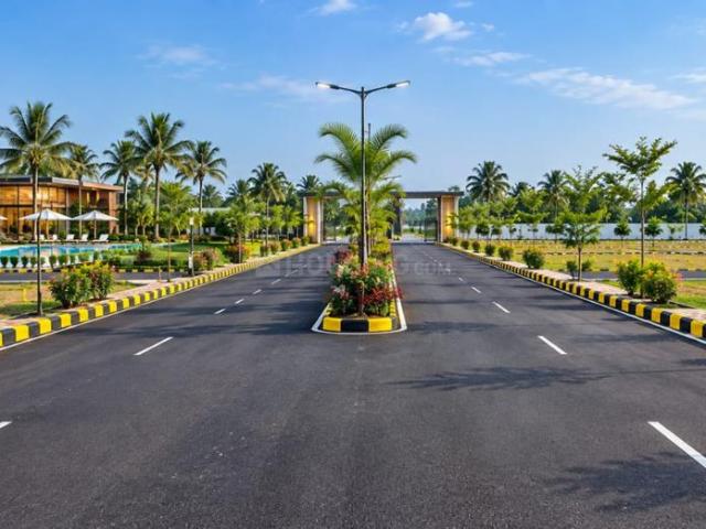 Land for sale in Mamallapuram, Tamil Nadu