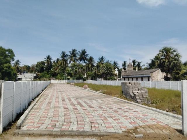 Land for sale in Mamallapuram, Tamil Nadu