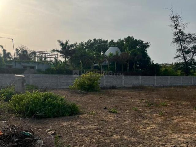 Land for sale in Mahabalipuram, Chengalpattu