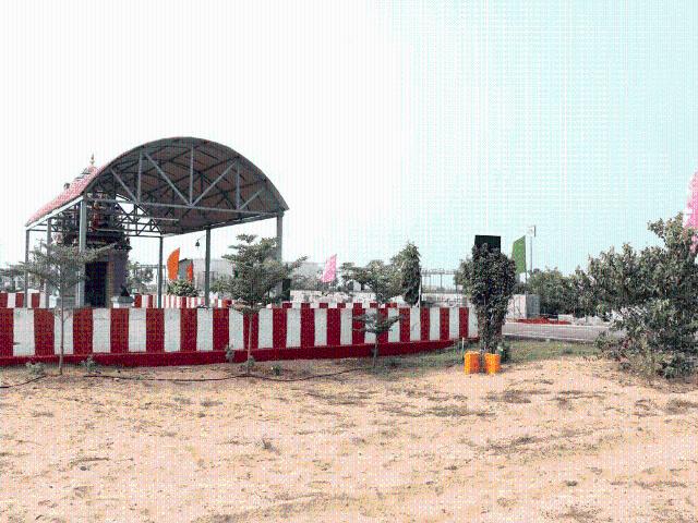 Land for sale in Mahabalipuram, Chengalpattu