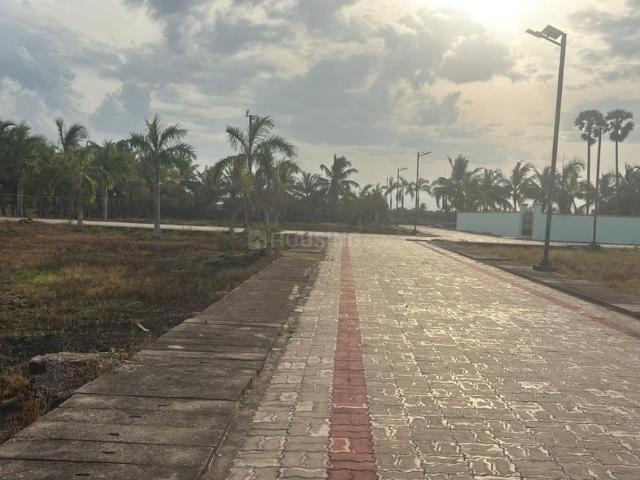 Land for sale in Mahabalipuram, Chengalpattu