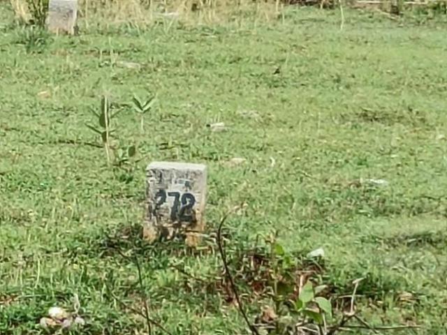 Land for sale in Bangalore East, Cox Town - Bangalore