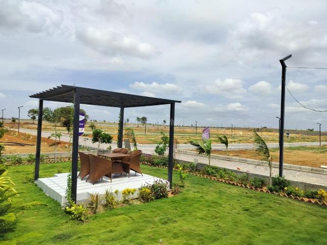 Land for sale in Bangalore East, Cox Town - Bangalore