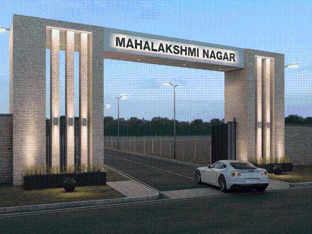 Land for sale in Madya