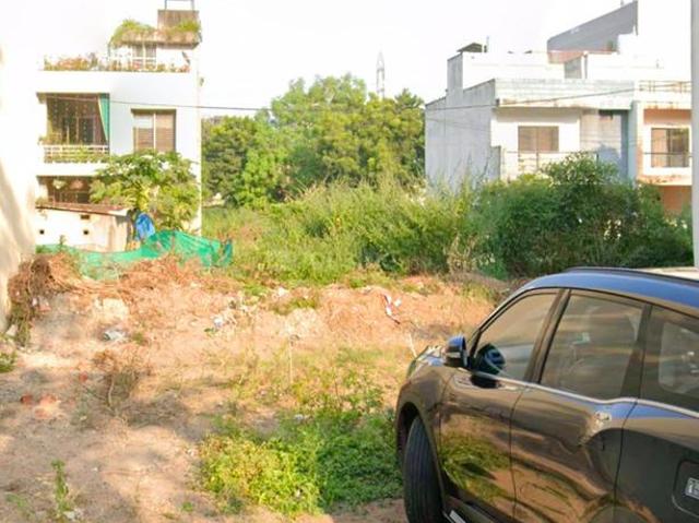 Land for sale in Piplya Kumar, Indore