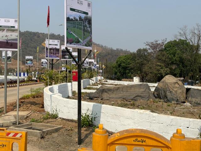 Land for sale in Navi Mumbai, National Capital Territory Of Delhi