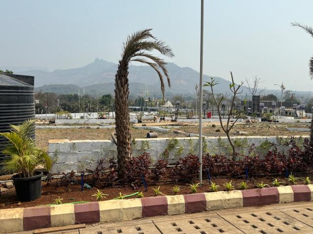 Land for sale in Mahape, Navi Mumbai