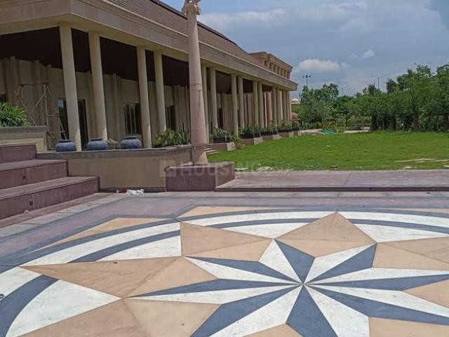 Land for sale in Pink City, Rajasthan