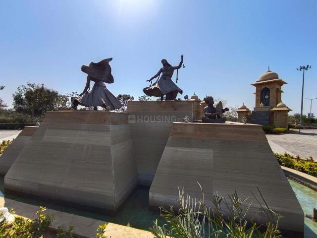Land for sale in Pink City, Rajasthan