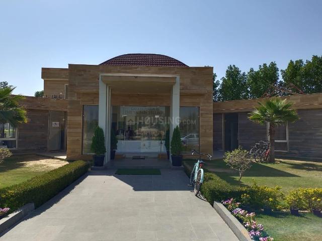 Land for sale in Pink City, Rajasthan