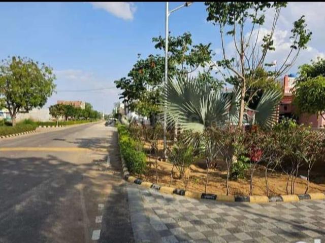 Land for sale in Jaipur