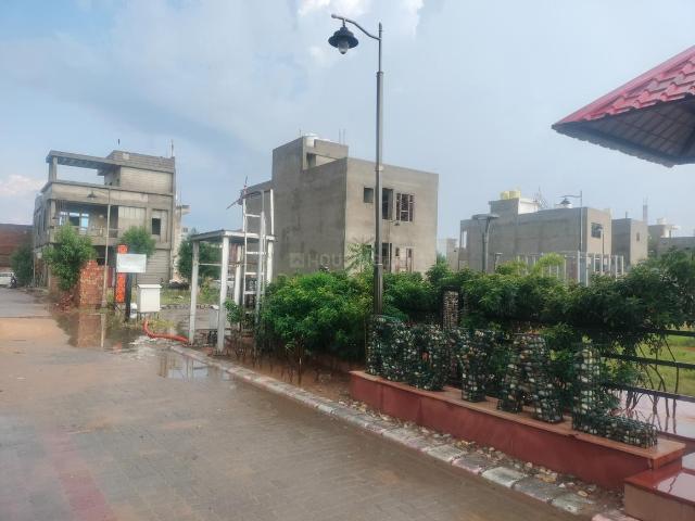 Land for sale in Pink City, Rajasthan