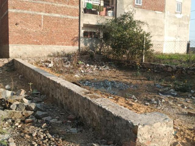 Land for sale in Pink City, Rajasthan