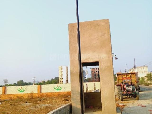 Land for sale in Pink City, Rajasthan