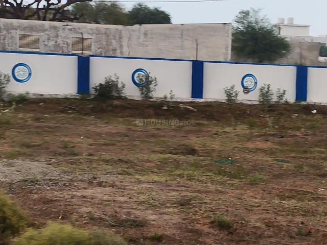 Land for sale in Pink City, Rajasthan