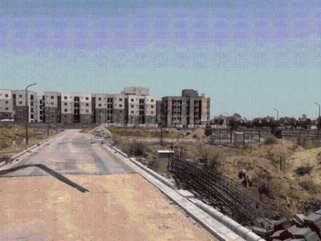Land for sale in Pink City, Rajasthan
