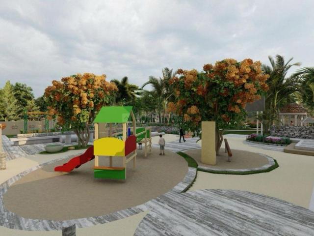 Land for sale in Pink City, Rajasthan