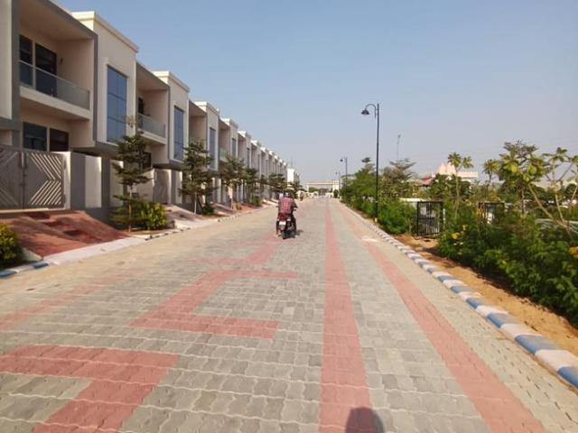 Land for sale in Pink City, Rajasthan