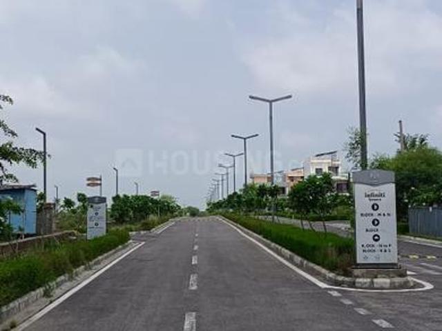 Land for sale in Pink City, Rajasthan