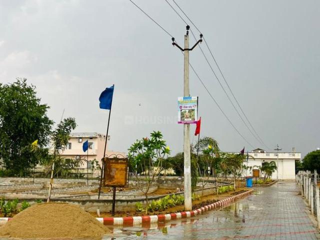Land for sale in Pink City, Rajasthan