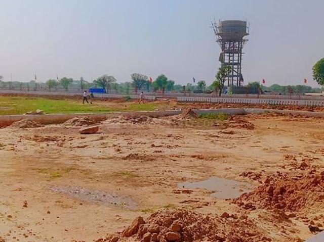 Land for sale in Pink City, Rajasthan
