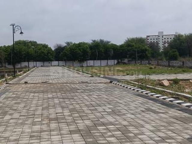Land for sale in Pink City, Rajasthan