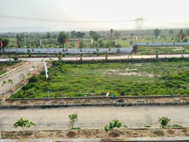 Land for sale in Mahapura, Jaipur