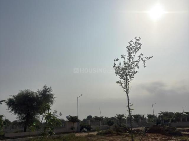 Land for sale in Pink City, Rajasthan