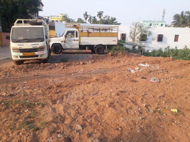 Land for sale in Bhubaneswar