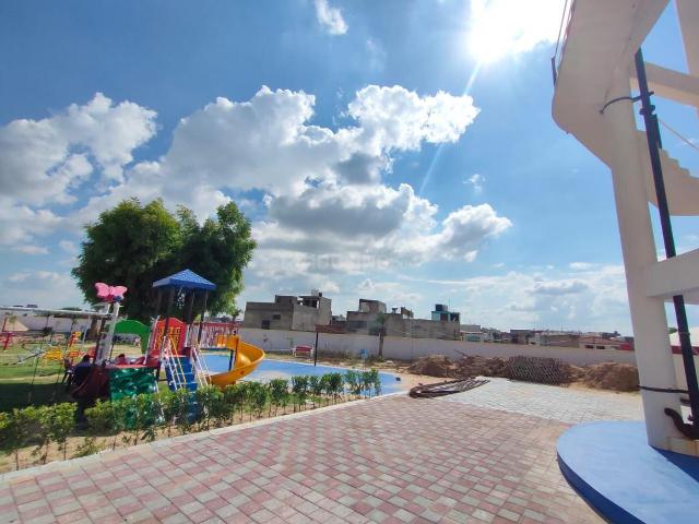 Land for sale in Kota, Rajasthan