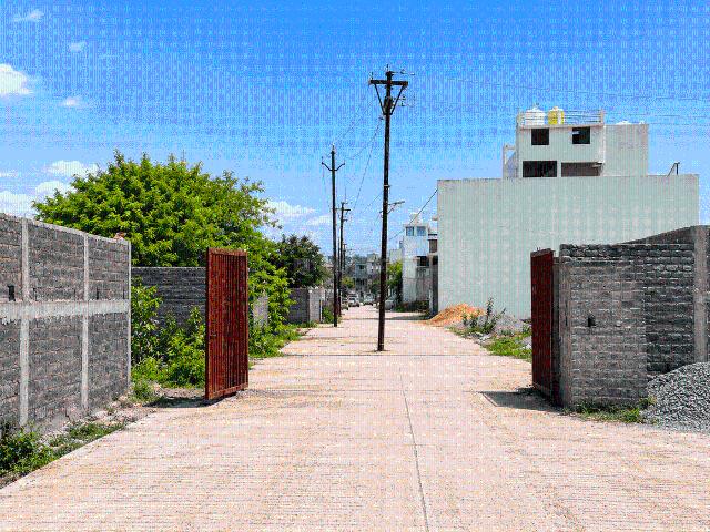 Land for sale in Raipur, Chhattisgarh