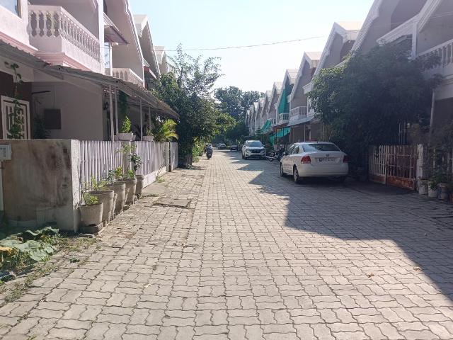 Land for sale in Borda, Bhopal