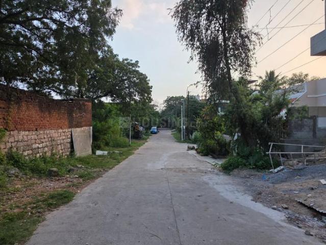 Land for sale in Malkajgiri, Telangana