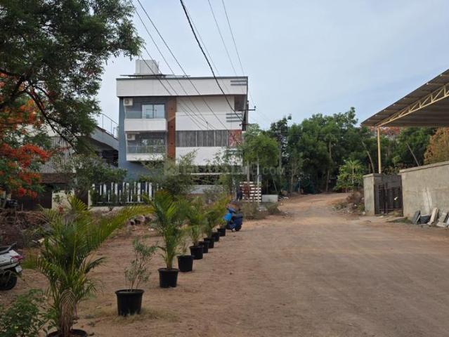 Land for sale in Malkajgiri, Marredpally - Hyderabad