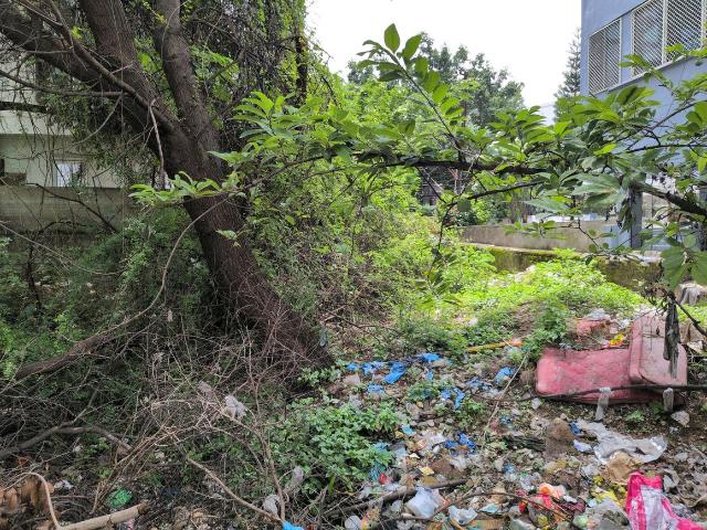 Land for sale in Malkajgiri, Telangana