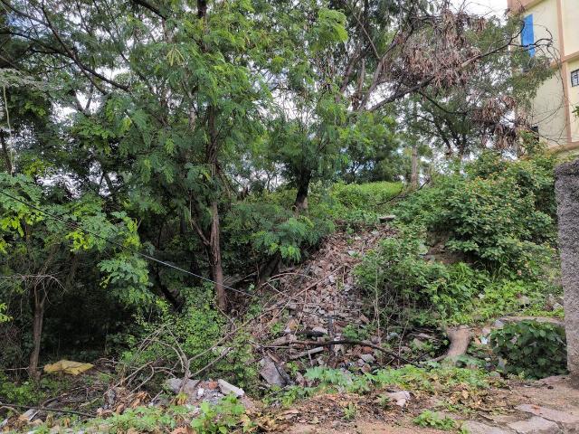 Land for sale in Malkajgiri, Telangana