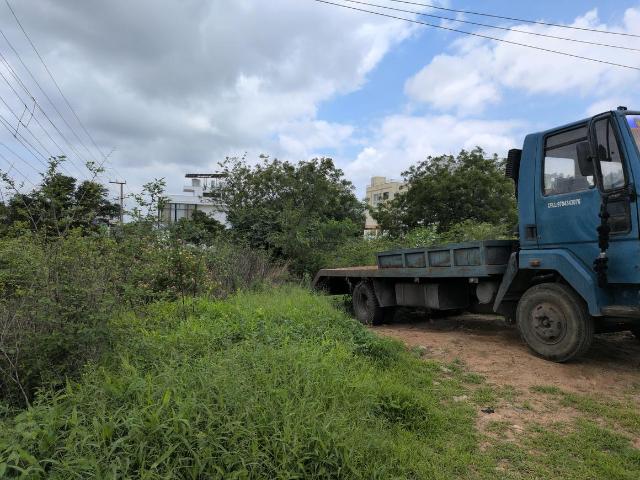 Land for sale in Malkajgiri, Telangana