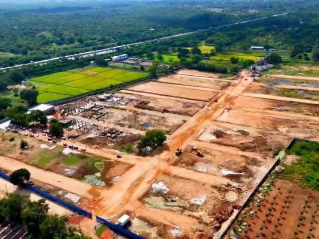 Land for sale in Ranga Reddy, Telangana
