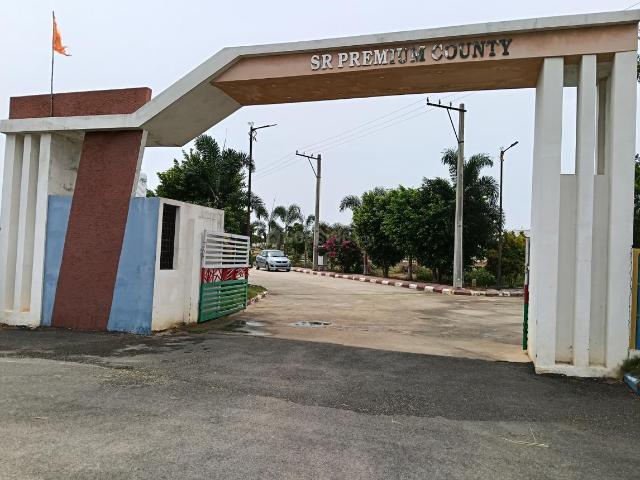 Land for sale in Ranga Reddy, Telangana