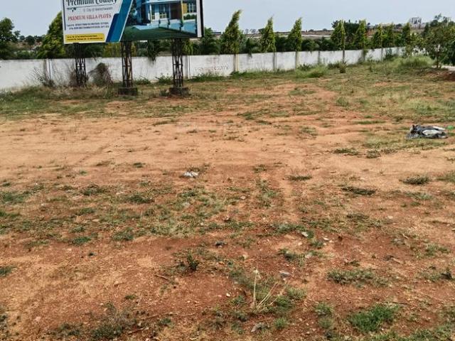 Land for sale in Ranga Reddy, Telangana